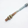 125cc 150cc 250cc Quad Dirt Bike ATV Hand Disc Brake Cable 1220mm 120mm