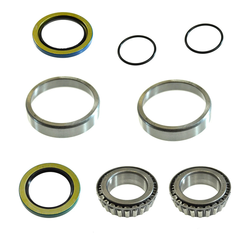 Predator 500, Outlaw 450 & 525 Rear Axle Wheel Bearing & Seal