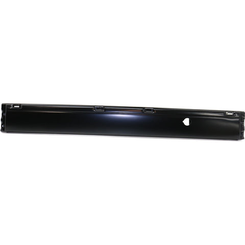 Step Bumper For Ford Transit Connect 2010-2013 Rear XL XLT