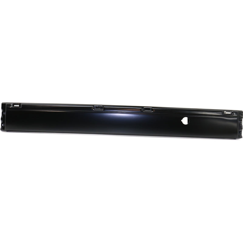 Step Bumper For Ford Transit Connect 2010-2013 Rear XL XLT