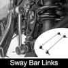 Honda Civic Front Sway Bar Link Kit (2012-2015)