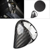 Lexus ES IS NX RC RX GS450 Carbon Fiber Gear Shift Knob Cover Trim (2013+)