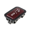Benz GLA X156 () Trunk Lid Closing Switch (2016-2020)