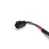 Honda XLR125R XR250L XR650L CLR125 Ignition Key Switch Lock Set (2000-2007)