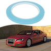 Auto Tape Paint Curves Vinyl Line Masking Sticking Binding Trim Roll