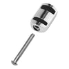 Harley Touring Street Glide Shifter Pegs Heel Toe (2014-2023)