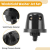 Nissan Xterra Windshield Washer Nozzle Kit (2000-2015)