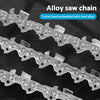 Stihl MS 230 16" Tungsten Carbide Chainsaw Chain