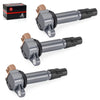 Sea-Doo GTR 230 2018-2022 3 Ignition Coils