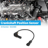 CHEVROLET Matiz Crankshaft Position Sensor 0.8 (2005-2013)