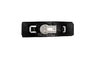 Mitsubishi Mirage Sedan License Plate Lamp (2013-2022)
