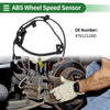 Nissan Primera ABS Wheel Speed Sensor (2002-2007)