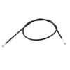 Land Rover Range Rover Front Hood Control Cable (2002-2012)