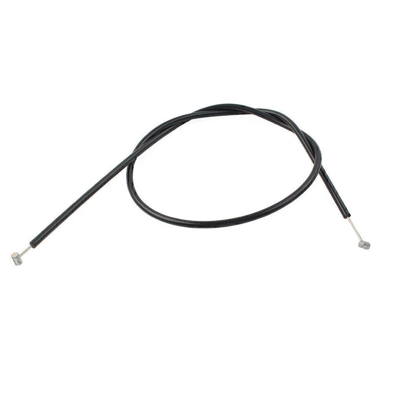 Land Rover Range Rover Front Hood Control Cable (2002-2012)
