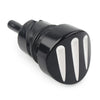 Harley Sportster XL 883 1200 CNC Billet Oil Dipstick Tank Cap Plug (2004-2023)