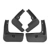 Hyundai Elantra Sedan 4PCS Mud Flaps Splash Guards (2017-2020)