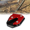 Suzuki GSX250R Aluminum Alloy Kickstand Enlarge Plate Pad (2017-2023)