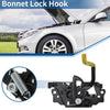 Ford Transit-150 L5 3.2L Hood Latch Assembly (2015-2019)
