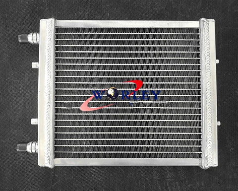 Chevrolet Camaro SS Aluminum Radiator (2016-2019)