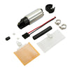 EP126 Intank Fuel Pump & Install Kit 5x