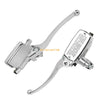22mm Handlebar Master Cylinder Brake Control Clutch Lever