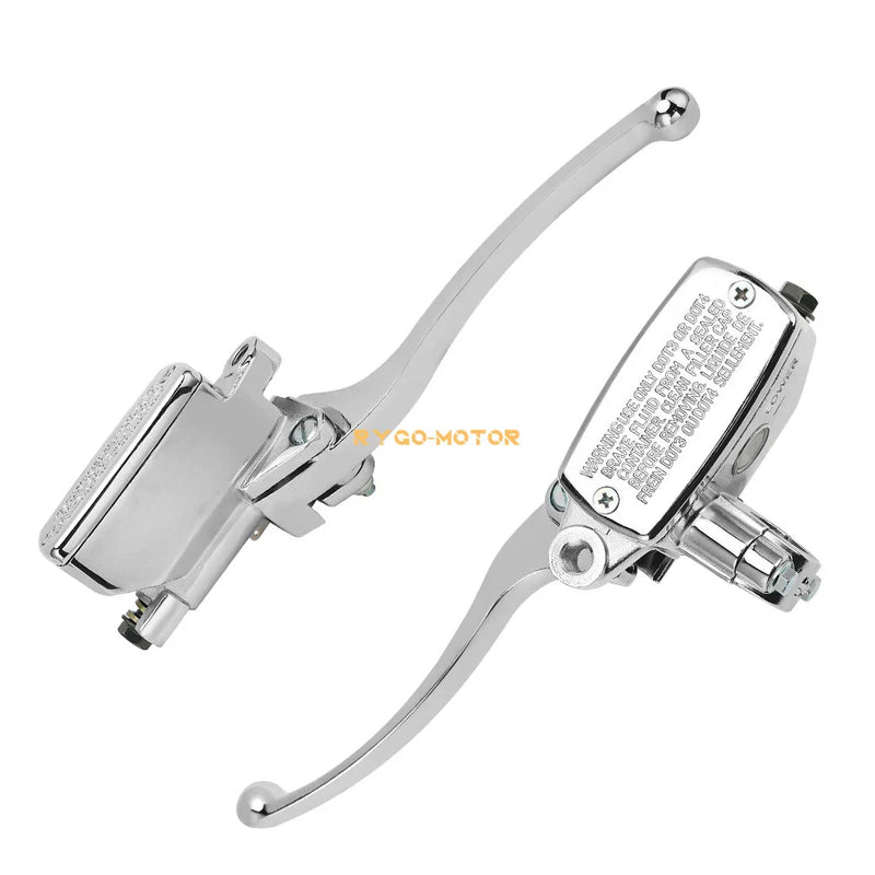 22mm Handlebar Master Cylinder Brake Control Clutch Lever