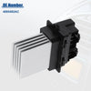 Jeep Grand Cherokee HVAC Blower Motor Resistor (2005-2006)