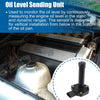 BMW 128i Oil Level Sensor Replacement (2008-2013)