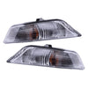 Ford Mustang Turn Signal Light Lamp Indicator Front Left & Right