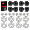 EZGO TXT Marathon All 4 Shock Bushing