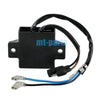Ski-Doo Alpine II 503 Carb F / C CDI Igniter Box (1993-1995)