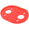 Webasto Air Parking Heater Secure Fit Red Silicone Rubber Seal Gasket