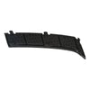 Subaru Forester Front Bumper Lower Grille Cover (2013-2018)