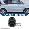 PEUGEOT 1007 Inner CV Joint Boot Kit (2005-2009)
