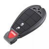 Chrysler 300 Dodge Magnum Jeep Grand Cherokee Remote Key Fob (2011-2013)
