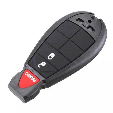 Chrysler 300 Dodge Magnum Jeep Grand Cherokee Remote Key Fob (2011-2013)