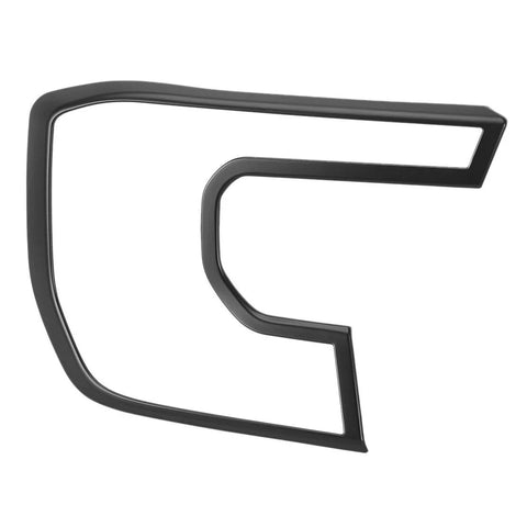 Ford Ranger Headlight Frame Cover Trim Bezel