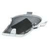 Ford Focus Front Bumper Tow Hook Cap (2014-2018)