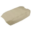 Ford F150 (2009-2014) Beige Center Console Lid Armrest Cover