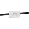 Toyota Landcruiser 100, 105 Genuine Rear Outer Right Door Weatherstrip