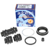 Toyota Corolla Rear Brake Caliper Repair Kit (2001–2005)
