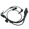 Toyota Camry Abs Speed Sensors Front Passenger Right Side Hand (2007–2012)