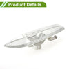 BMW 325i Right Side Marker Light Cover (2002-2006)