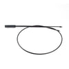 Mercedes-Benz S350 S400 S550 S600 S65 AMG Hood Release Cable (2007-2013)