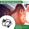 Mazda 3 ABS Wheel Speed Sensor (2018)