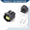 Toyota Pin Auto Waterproof Sensor Connector Plug