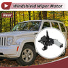 Jeep Liberty Rear Windshield Wiper Motor (2008-2012)