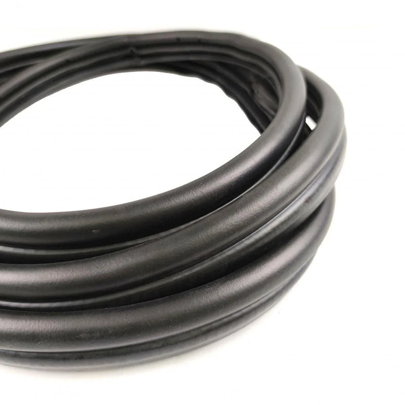 Door Trim Body Rubber Seal Rear RH Fits Toyota Corona ST AT190 Sedan 1992-96 D08