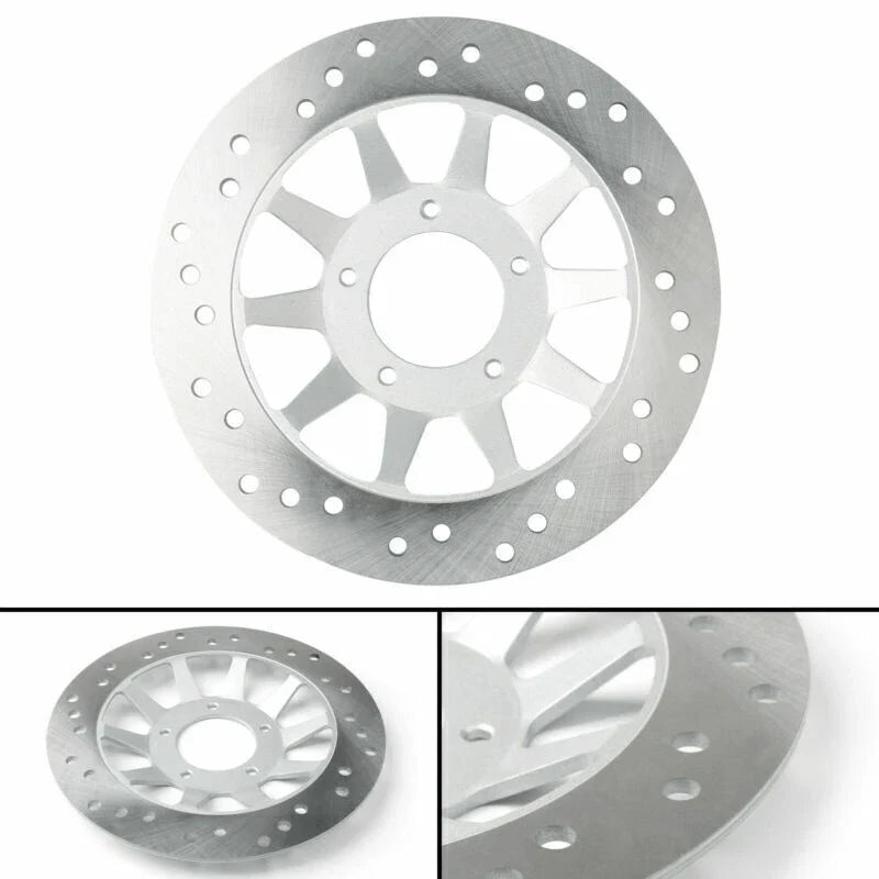 Honda XR125L Front Brake Disc Rotor (2003-2006)