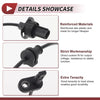 Honda City Front Right ABS Wheel Speed Sensor (2014-2023)